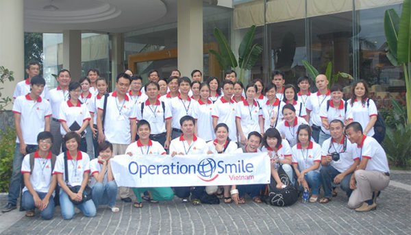 Tổng hợp các tổ chức phi lợi nhuận tại Việt Nam