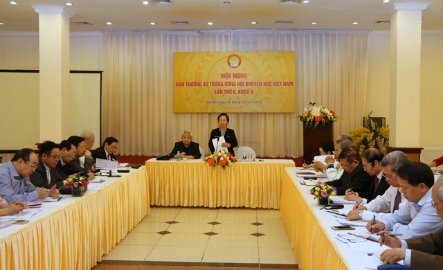Những quy định về quỹ khuyến học Việt Nam