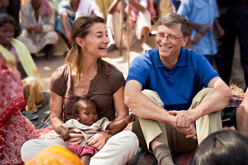 Vo-chong-Bill-va-Melinda-Gates-khang-dinh-hai-nguoi-van-tiep-tuc-cung-lam-viec-tai-quy