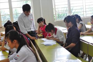 Sinh viên hoàn toàn có thể chuyển ngành sau khi nhập học nếu đáp ứng đầy đủ điều kiện và quy định của nhà trường