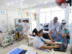 Đơn xin việc rõ ràng giúp ứng viên thể hiện trình độ và nguyện vọng nghề nghiệp